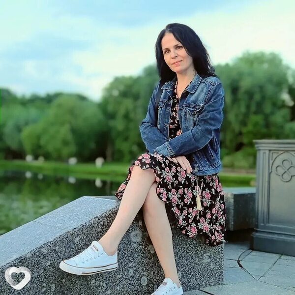 Ксения, 46, Видном — анкета №4016941