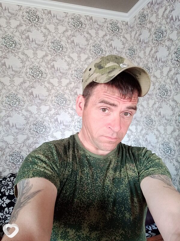 Александр, 39, Майкопе — анкета №4016943