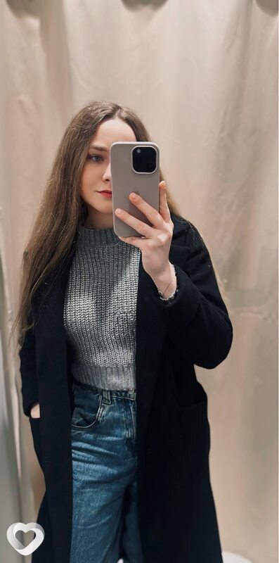 Ева, 24, Краснодаре — анкета №4016945