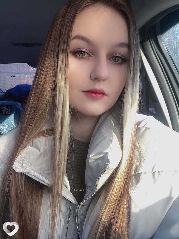 Юлия, 27, Пензе — анкета №4016951