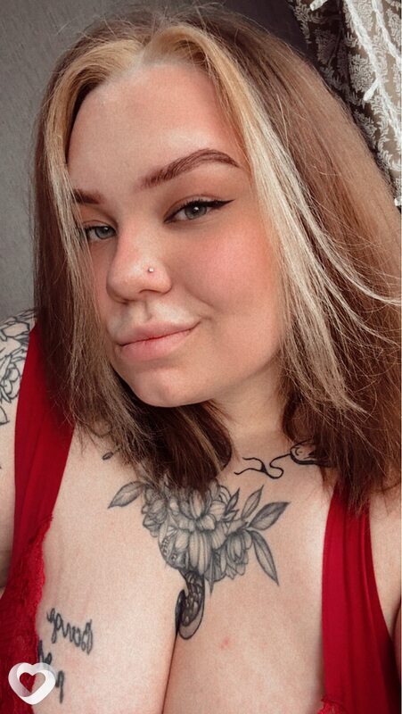 Христина, 25, Саратове — анкета №4016983