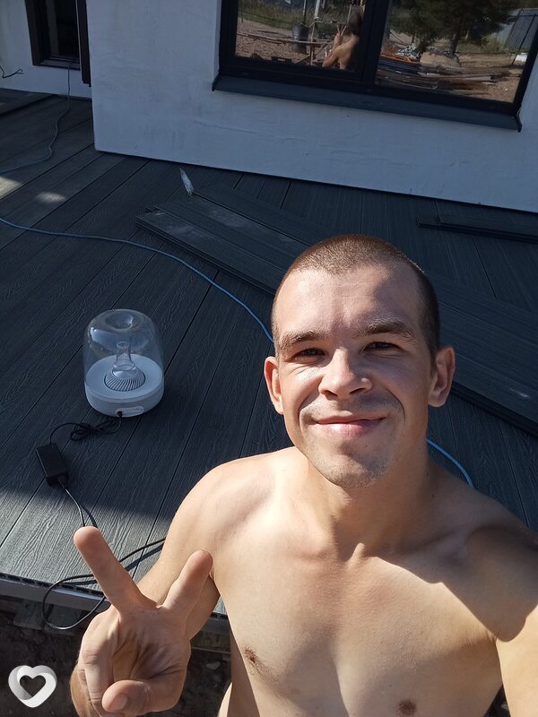 Николай, 28, Иванове — анкета №4016991
