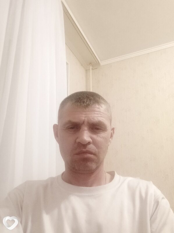 Владимир, 44, Кирове — анкета №4016992