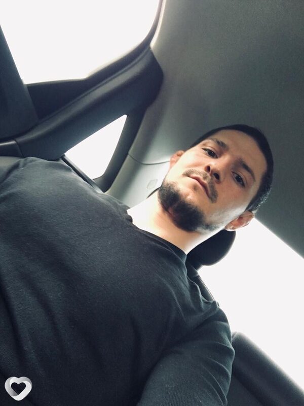 Ismailov, 32, Махачкале — анкета №4016997
