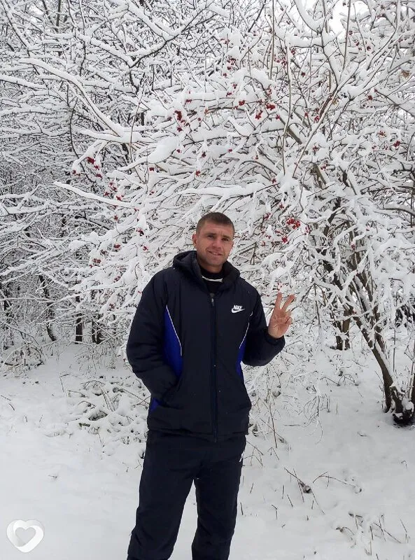 Михаил, 42, Барнауле — анкета №4017031