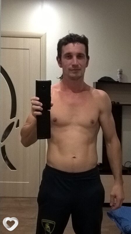 Ник, 40, Мытищах — анкета №4017034