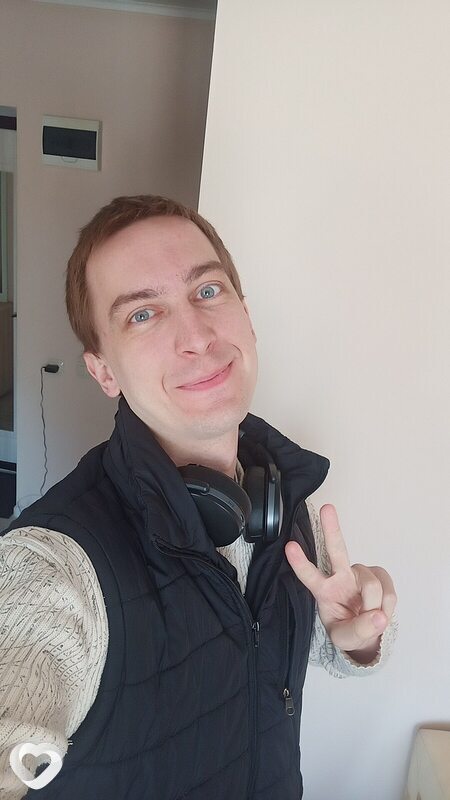 Иван, 28, Краснодаре — анкета №4017048
