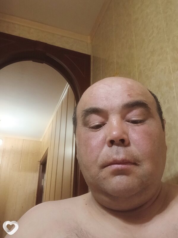 Ринат, 40, Орске — анкета №4017054