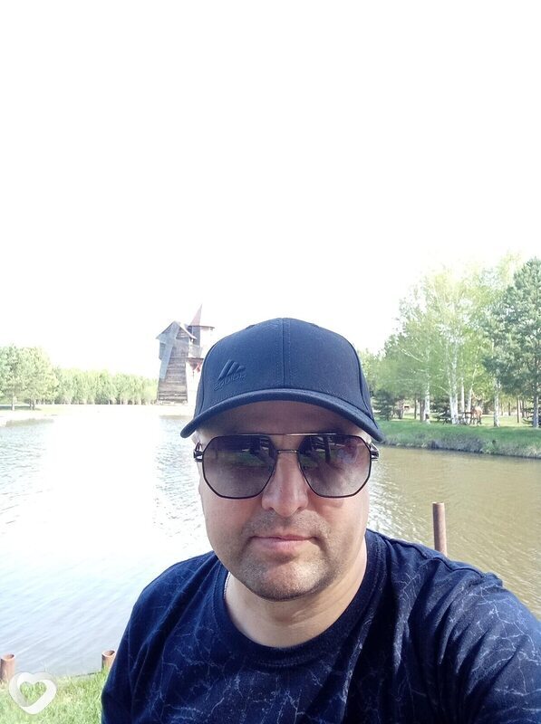 Alexander, 40, Уфе — анкета №4017059