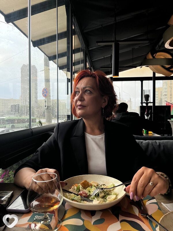Наталья, 54, Минске — анкета №4017064