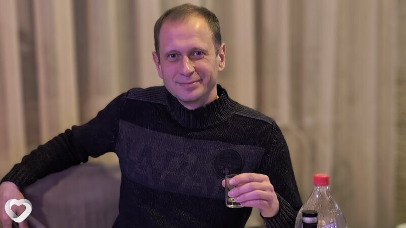 Андрей, 45, Днепр — анкета №4017076