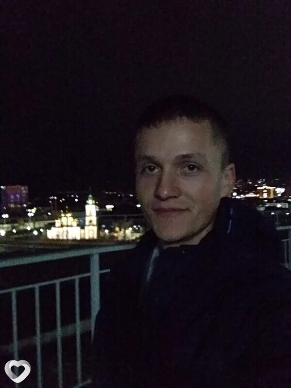Андрей, Тюменцево