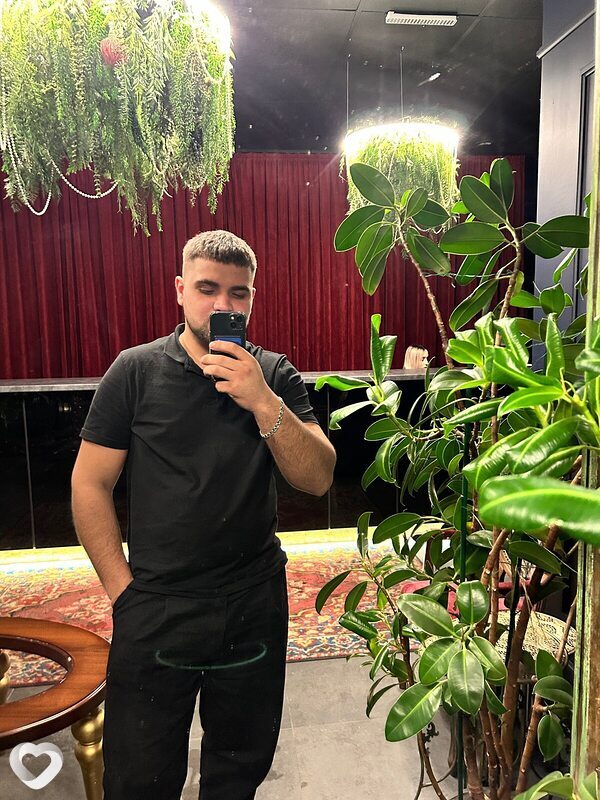 Станислав, 23, Челябинске — анкета №4016961