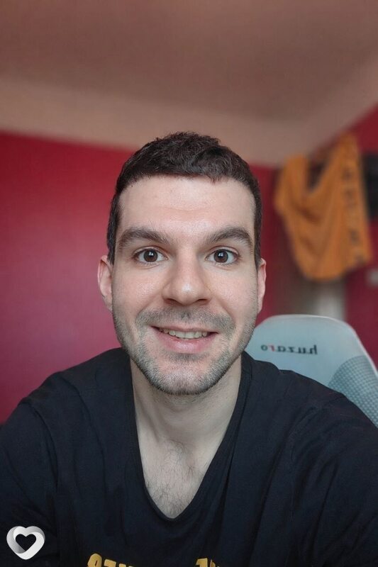 Андрей, 30, Минске — анкета №4016969