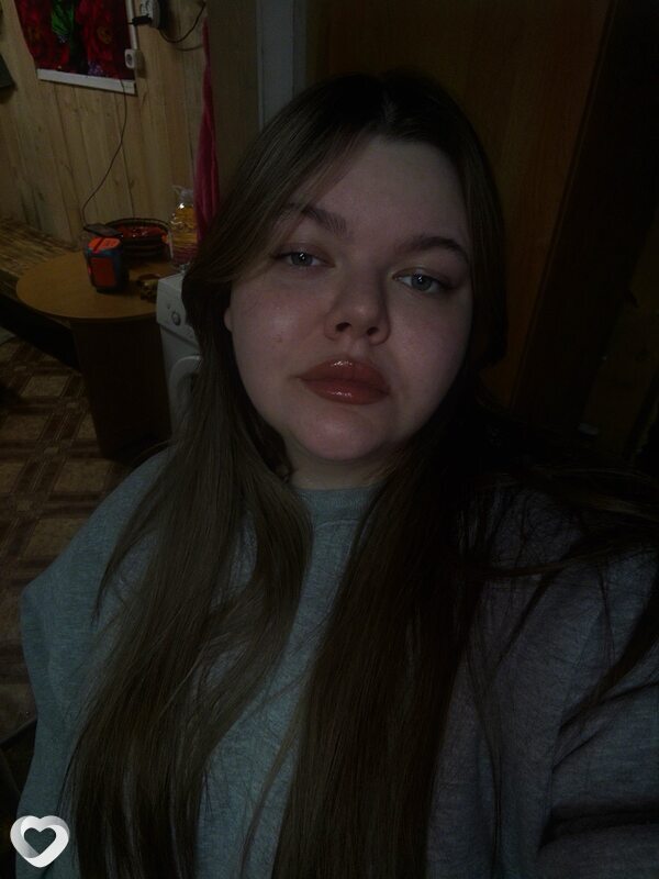 Анастасия, 21, Минске — анкета №4016975