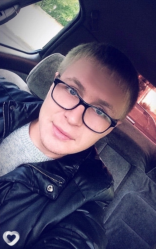 Александр, 27, Можайске — анкета №4017106