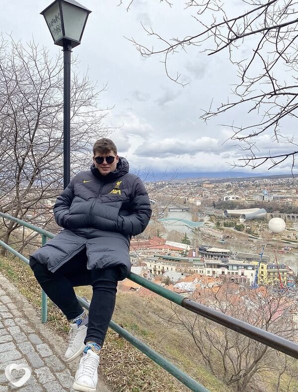Tahir, 28, Алматы — анкета №4017112