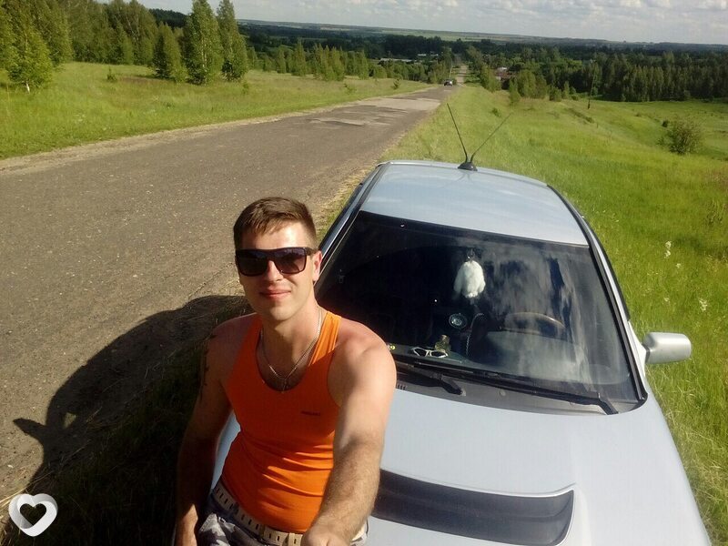 Nik, Лысково