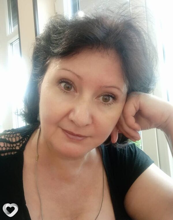 Людмила, 51, Бишкек — анкета №4017085