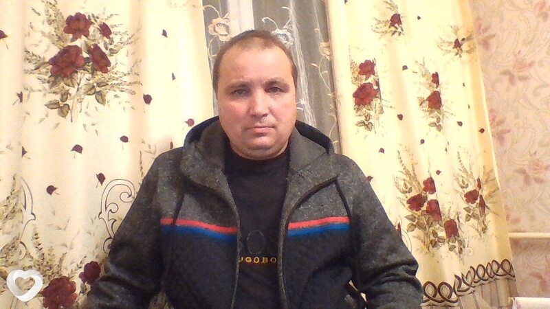 Владимир, Таловая