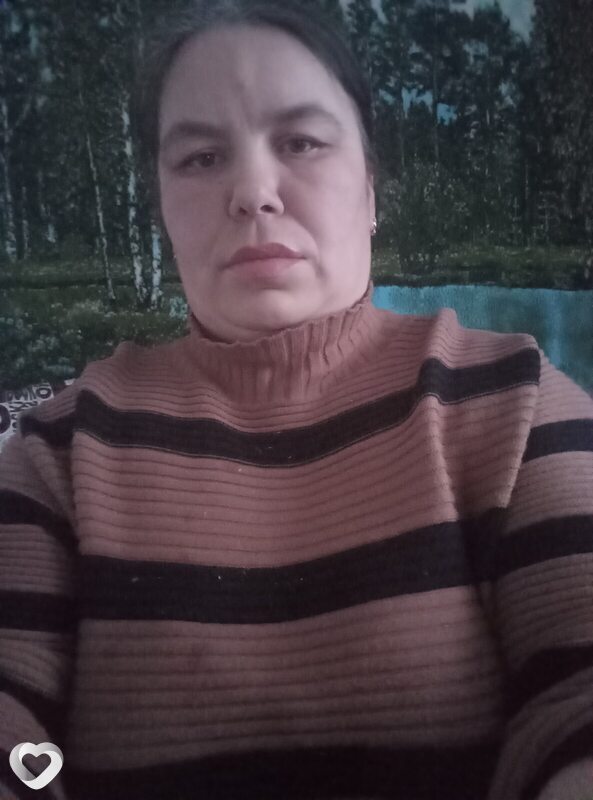 Светлана, Елово