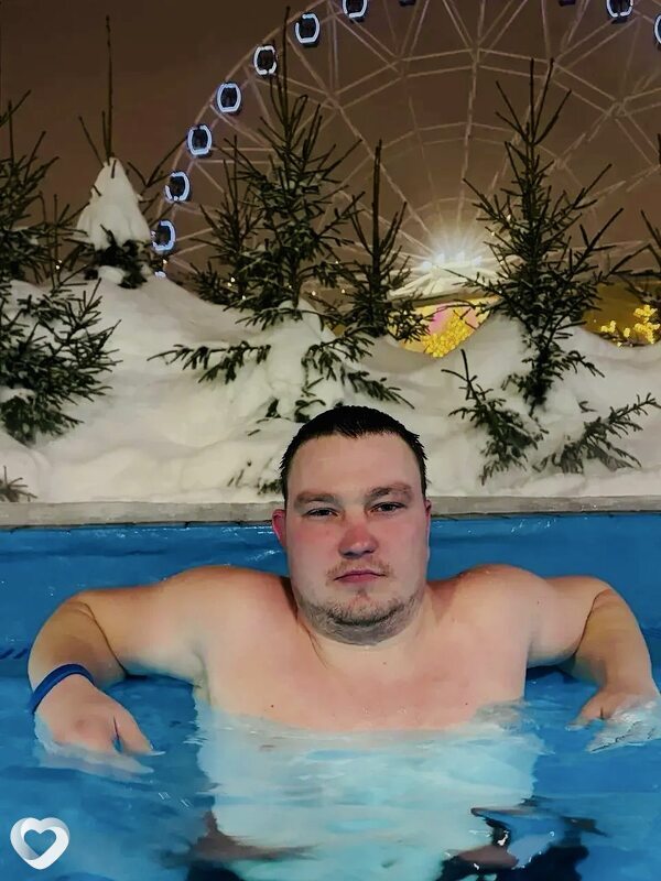 Михаил, 29, Казани — анкета №4017090