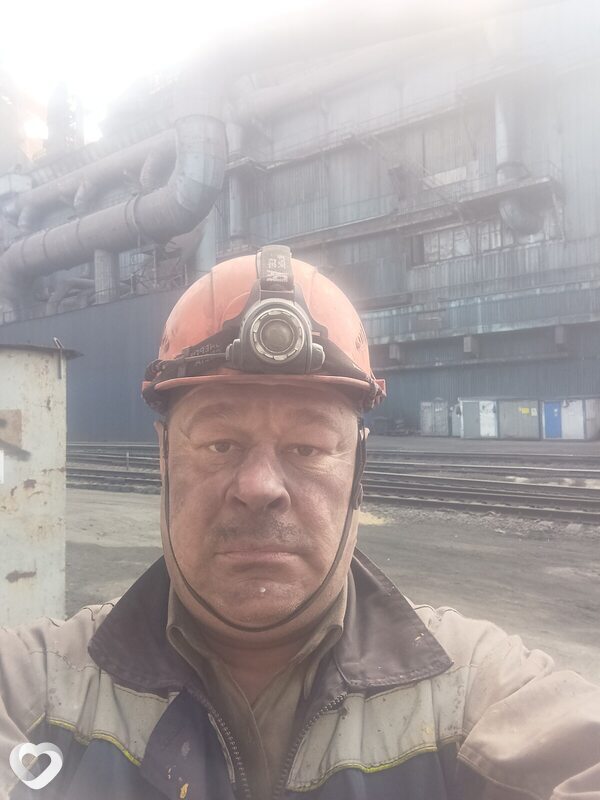 Искандер, 49, Липецке — анкета №4017091