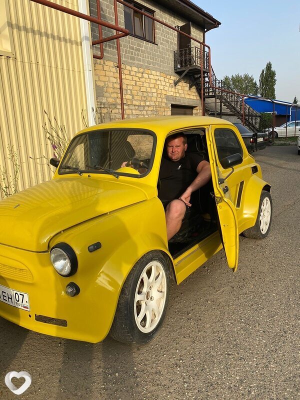 Витя, 30, Армавире — анкета №4017092