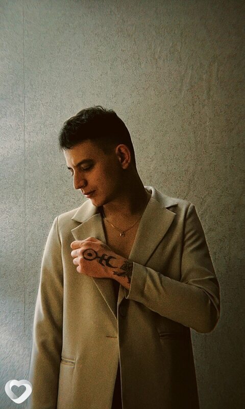 Никита, 30, Красноярске — анкета №4017098