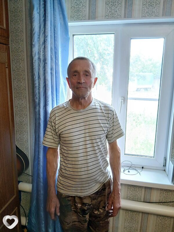 Александр, 54, Магнитогорске — анкета №4017012
