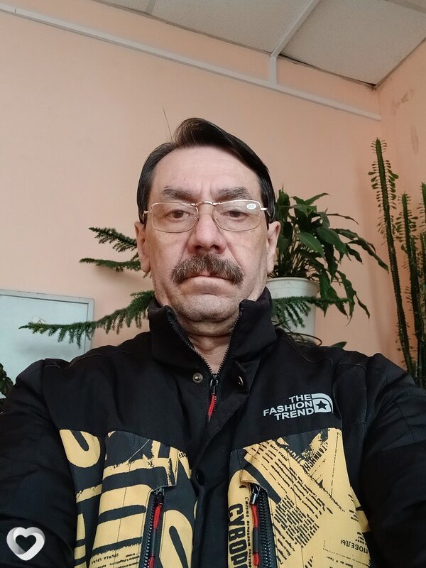 Сергей, 58, Екатеринбурге — анкета №4017019