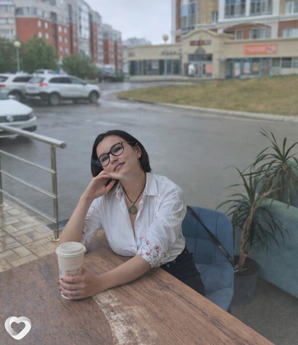 Елена, 28, Чебоксарах — анкета №4017024