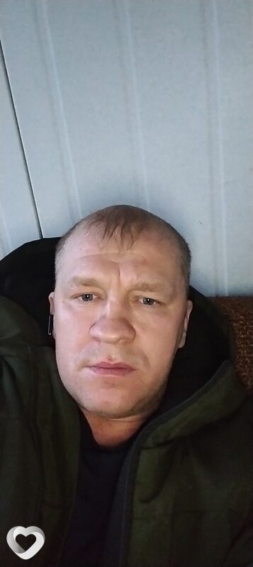 Фёдор, 39, Москве — анкета №4017026
