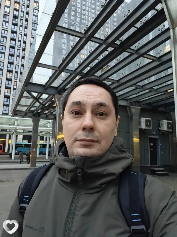 Дмитрий, 35, Москве — анкета №4017382