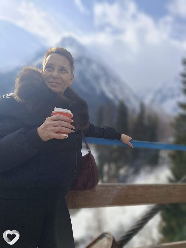 Елена, 45, Волгодонске — анкета №4017385