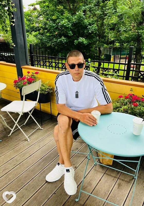 Максим, 46, Калининграде — анкета №4017387