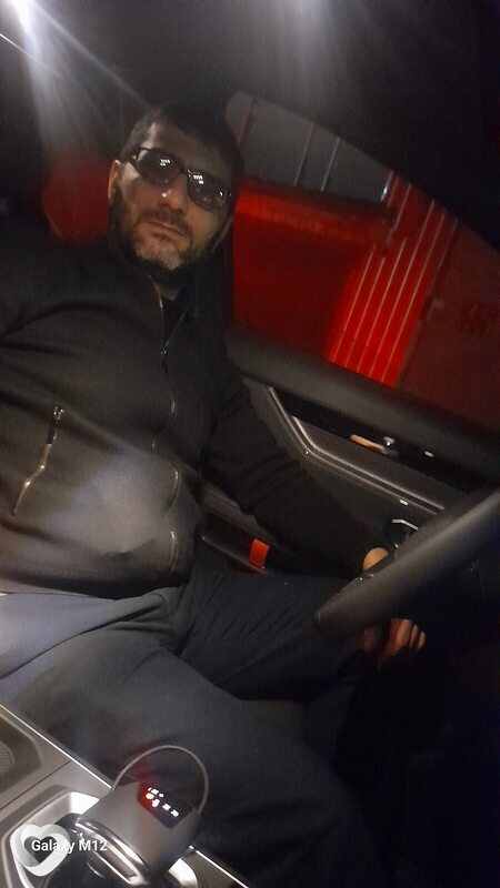 Эдмон, 46, Иванове — анкета №4017390
