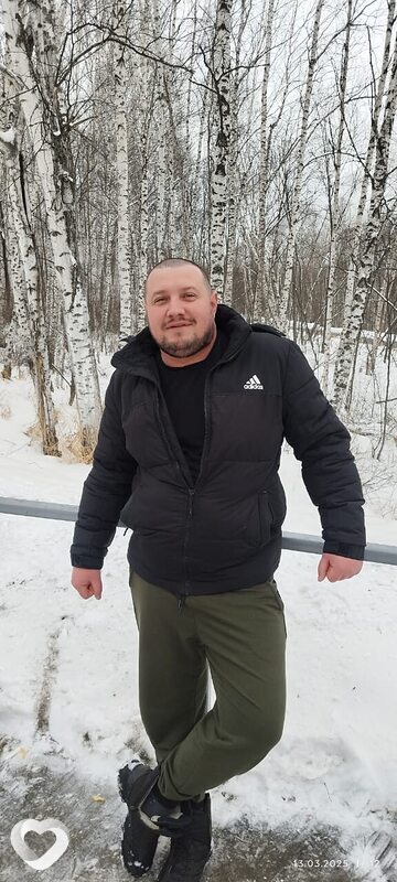 Саня, 37, Богучаре — анкета №4017392