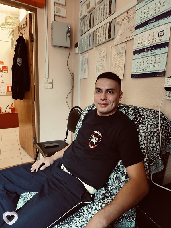 Максим, 31, Чебоксарах — анкета №4017397
