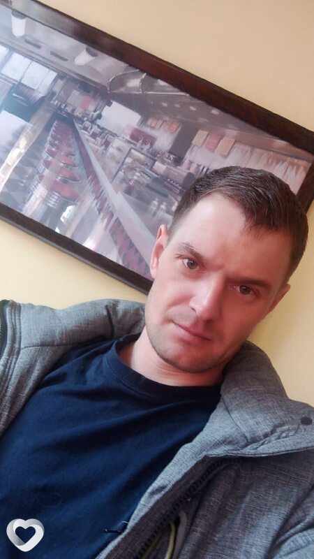 Евгений, 41, Барановичах — анкета №4017157