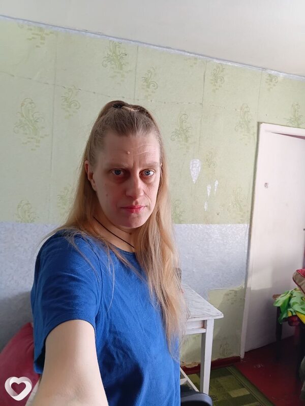 Оля, 37, Харькове — анкета №4017159