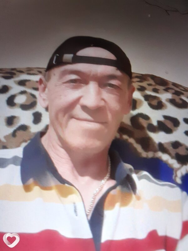 Камиль, 55, Магнитогорске — анкета №4017162