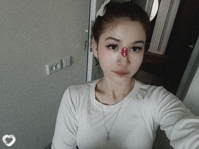 Asila, 18, Ташкент — анкета №4017163