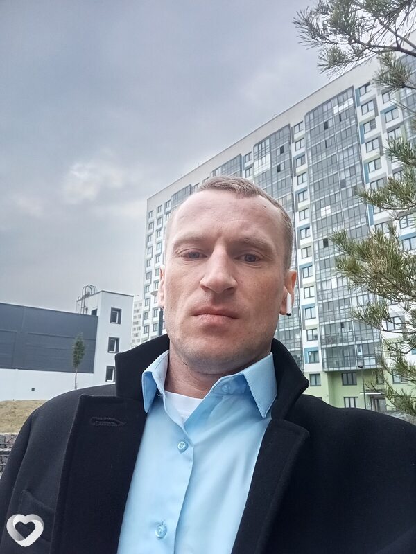 Александр, 36, Санкт-Петербурге — анкета №4017167