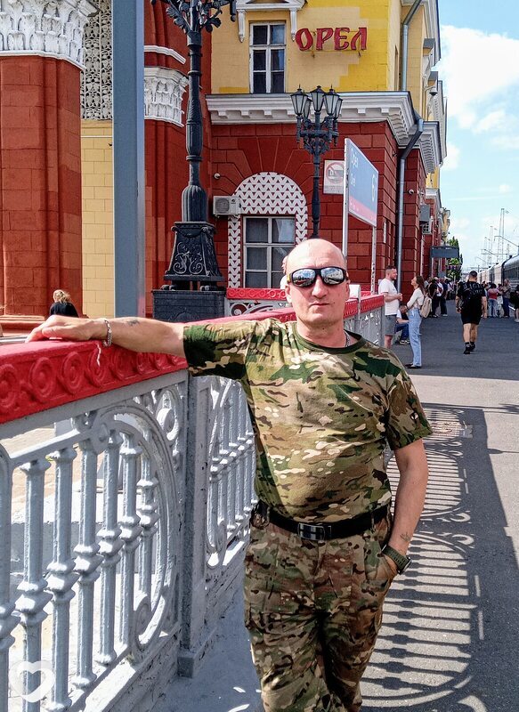 Сергей, Пудож