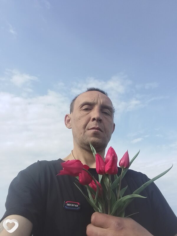 Денис, 45, Волжском — анкета №4017252