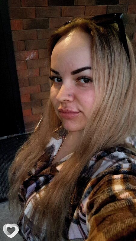Рузана, 33, Воронеже — анкета №4017258