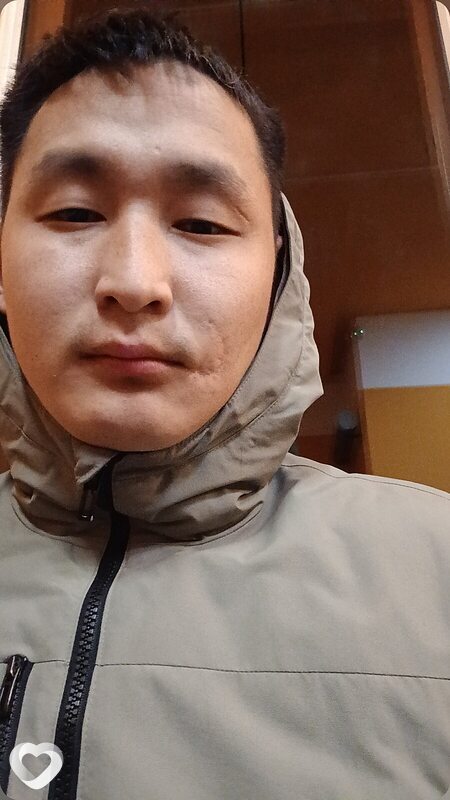 Баяр, 26, Улан-Удэ — анкета №4017264