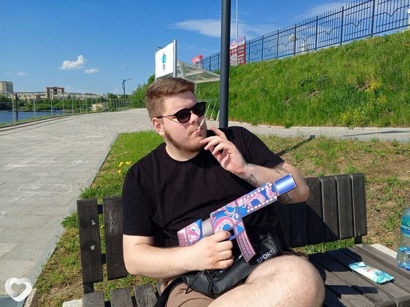 Sergey, 25, Нижнем Тагиле — анкета №4017267