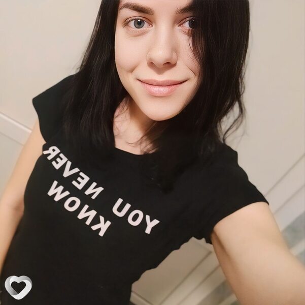 Ирина, 28, Орёл — анкета №4017272